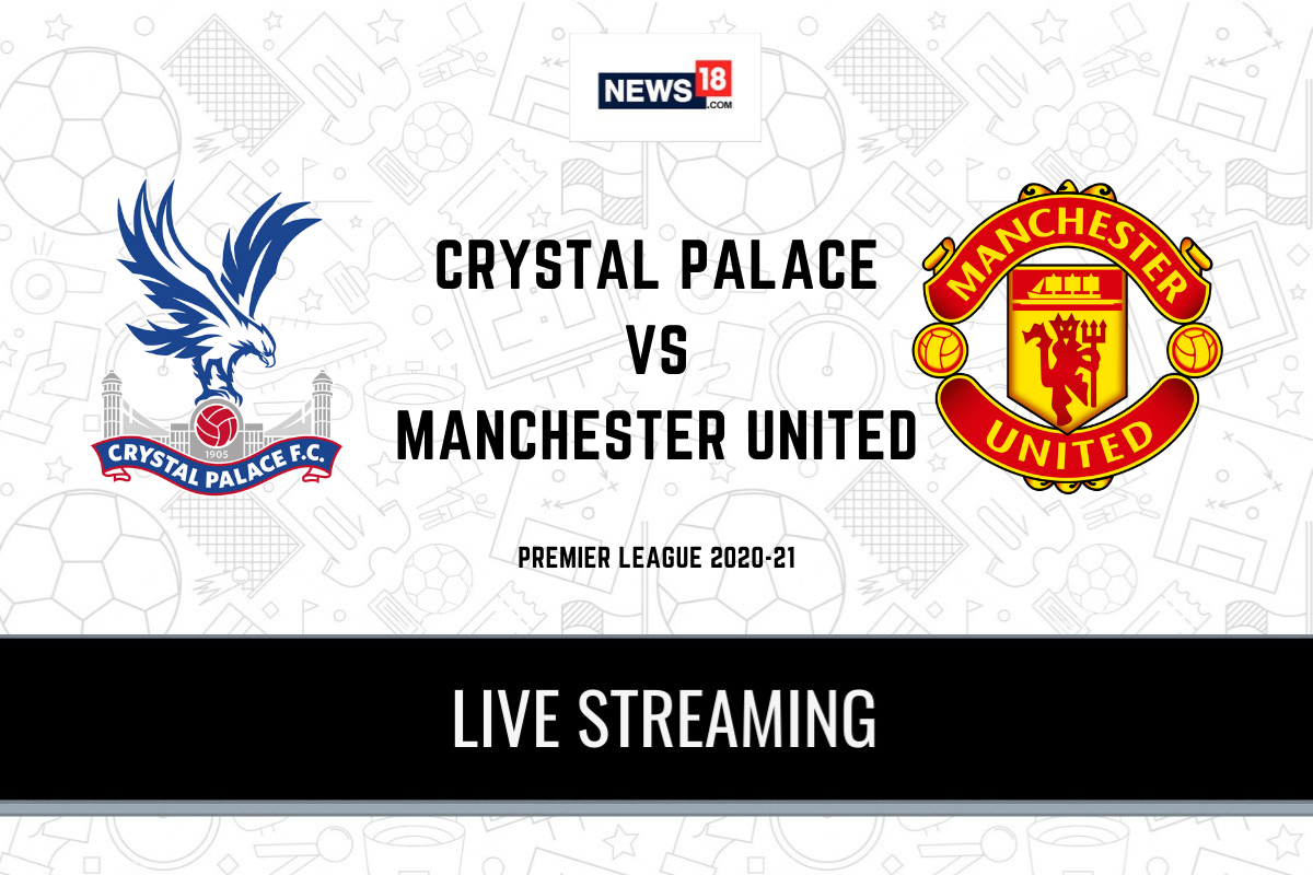 Crystal Palace vs Sheffield United Online Live Stream