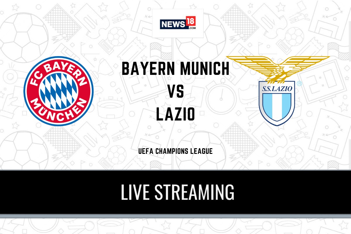 Live SS Lazio vs Club Brugge KV Streaming Online