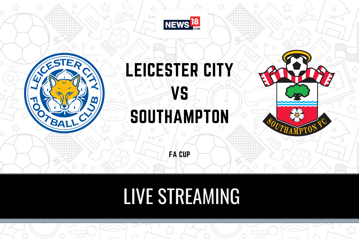 Watch Southampton FC vs Manchester City FC Live Sports Stream
