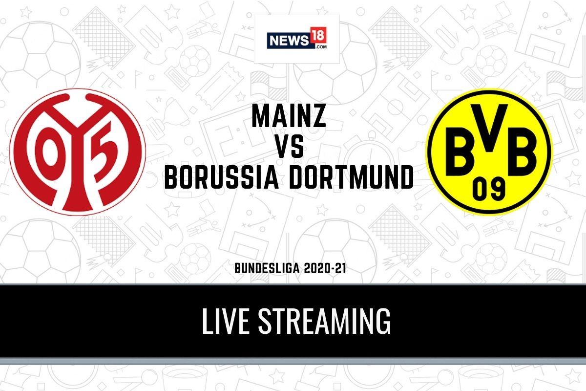 Eintracht Frankfurt vs Borussia Dortmund Online Live Stream Link 7