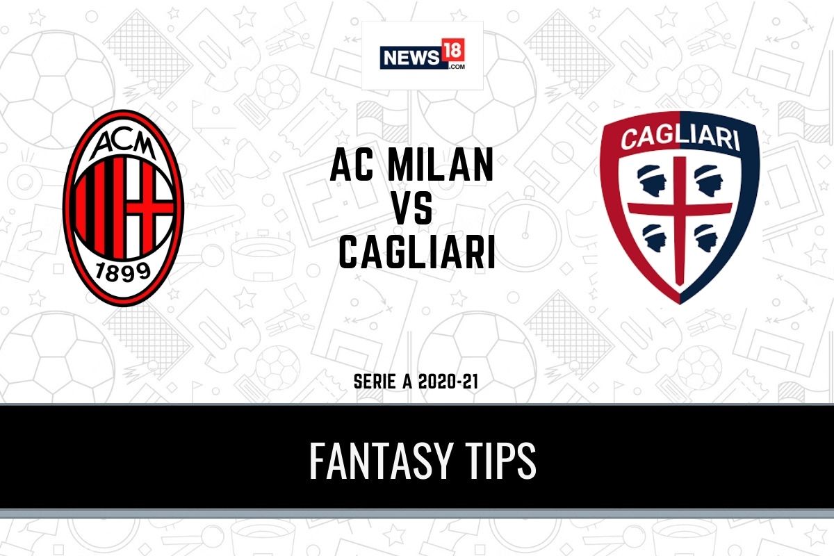 Cagliari vs AC Milan Live Streams Link 3
