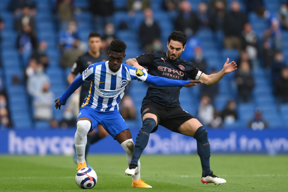 Live Brighton And Hove Albion Vs Arsenal Streaming Online Link 2