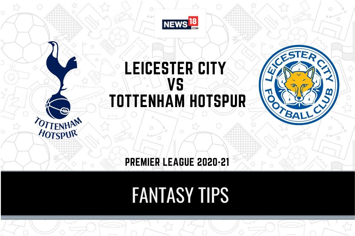 Tottenham Hotspur FC vs Leicester City Live Stream
