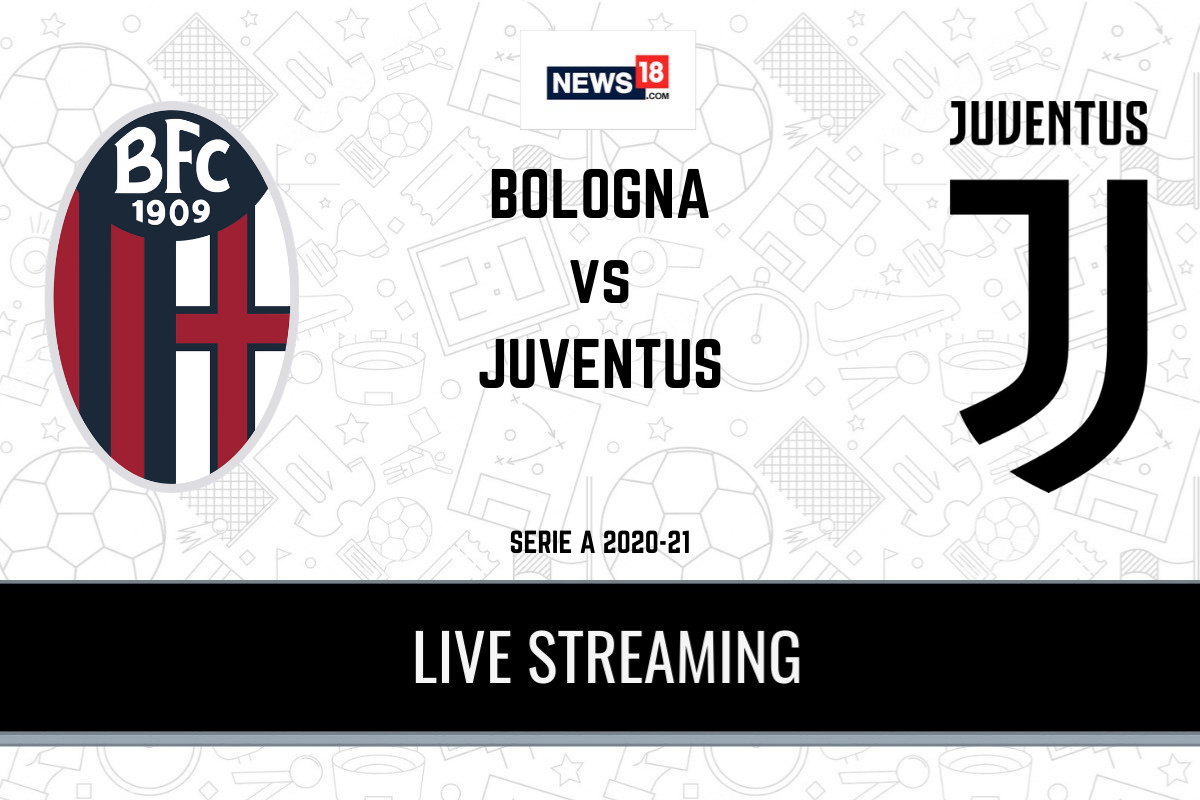 Juventus vs Bologna Live Stream | FBStreams Link 2