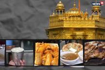5 Dishes That Make Amritsar The Food Capital Of Punjab