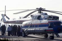 Pilot Killed, Two in ICU After Medanta Air Ambulance Crash-lands in Thailand