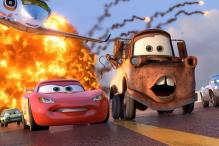 Image result for India Has a Robust Animation Industry: Cars Creative Director