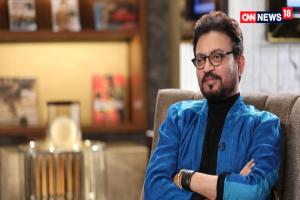 Watch: Off Centre With Irrfan Khan