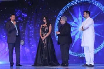 Special Achievement Award-Ranveer Singh