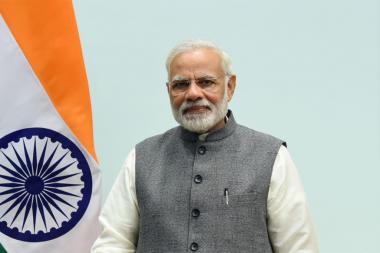 PM Narendra Modi Leads Third Most Trusted Govt in the World: OECD Report