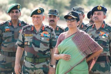 Facing Flak, MoD Asks Finance Ministry to Remove Education Fee Cap for Martyrs' Kids