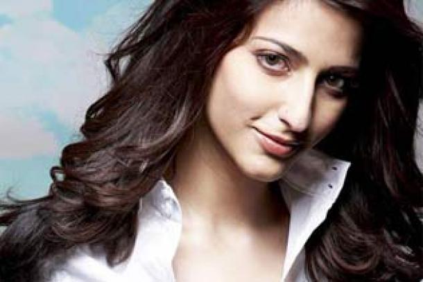 Sangeetha Arvind-Krish made her acting debut in the mid-90s and is best known for her performances in the films &#39;Khadgam&#39;, &#39;Pithamagan&#39;, &#39;Uyir&#39; and &#39;Dhanam&#39; ... - shrutihassan_mar10_316