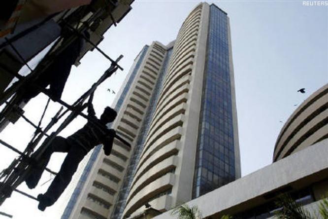 Sensex surges 416 points, Nifty regains 8,100 mark on value buying.