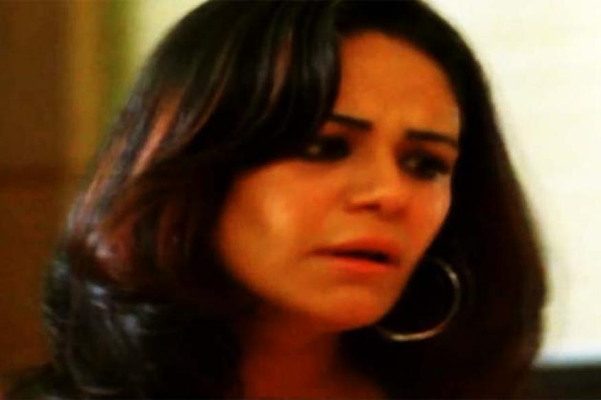 <b>Mona said</b> her family and friends are standing by her like they always have, ... - monasingh-still