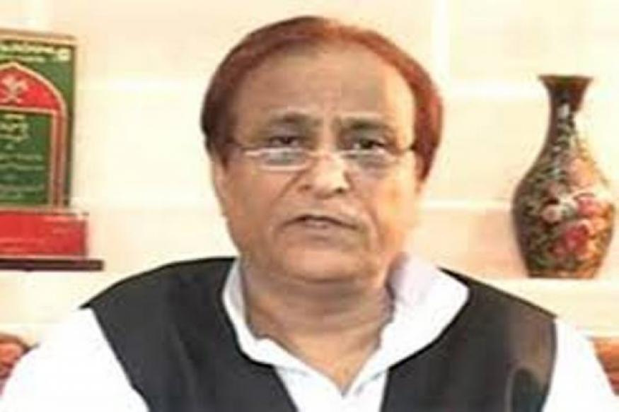 Uttar Pradesh Parliamentary Affairs Minister <b>Mohammed Azam Khan</b> Monday told ... - pm-should-also-visit-other-places-of-state-says-azam-khan_160913050359