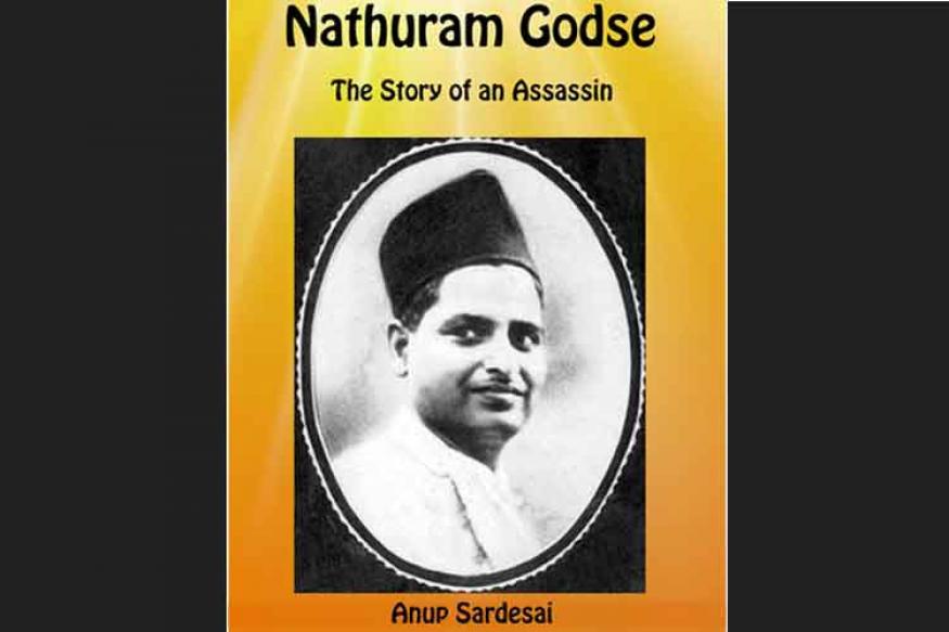 Nathuram Godse - Wikipedia