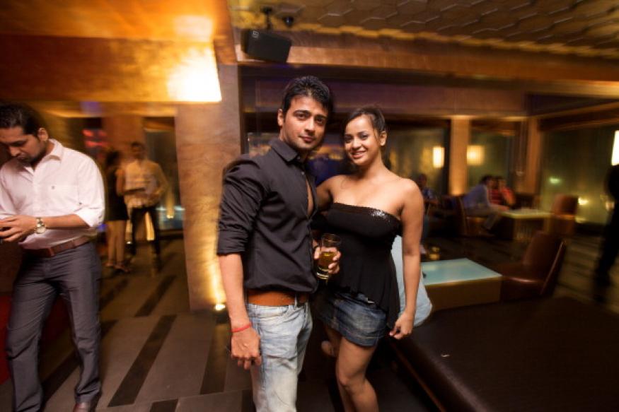 Chandigarh Set to Ban Short Skirts in Discotheques