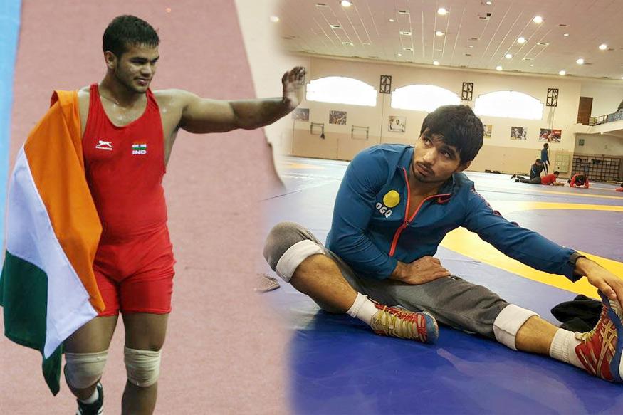 Doping Scandal: WFI Replaces Narsingh Yadav With Praveen Rana for Rio Olympics