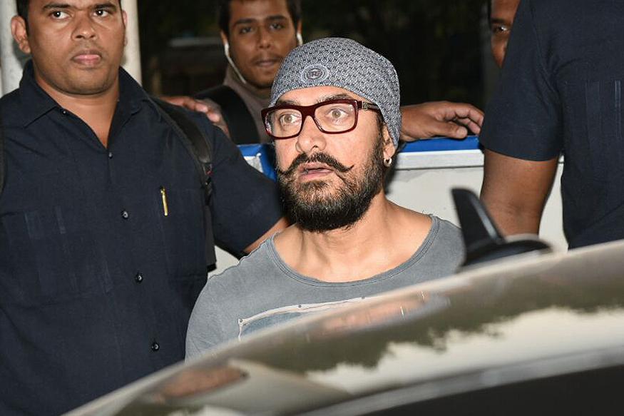 People Don't Take Me Seriously When It Comes To Fashion: Aamir Khan