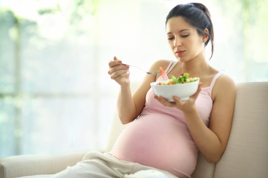 Stay healthy with this special diet plan during pregnancy