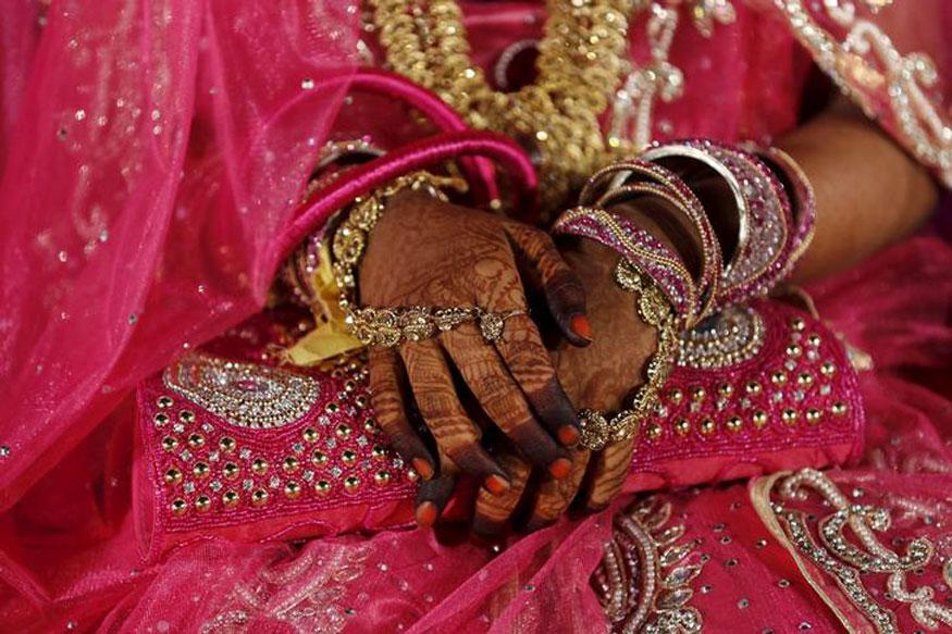 Woman Cons 11 Husbands Before Getting Arrested in Noida