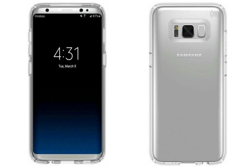 Samsung Galaxy S8 to launch on March 29: All You Need to Know