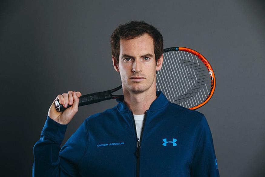 andy murray - photo #3