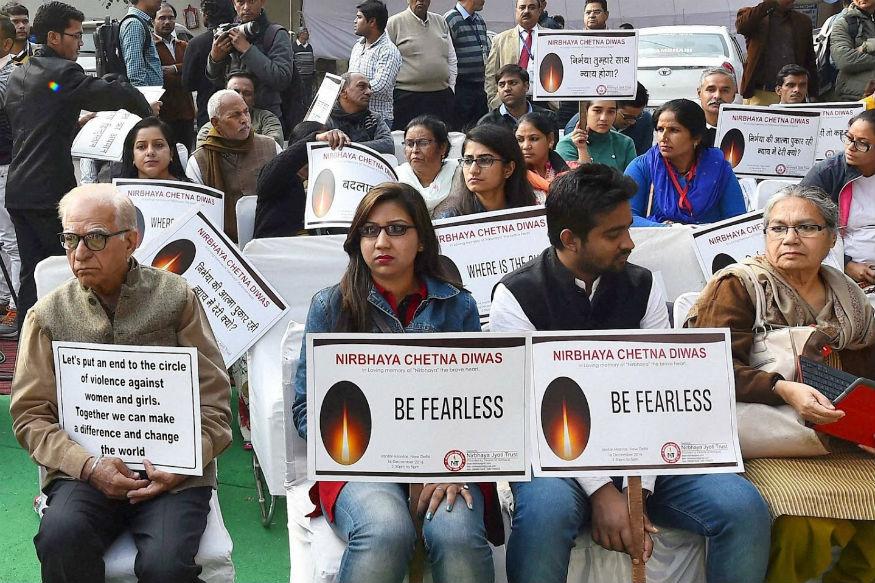 Nirbhaya Fund Not Reaching Intended Beneficiaries, SC Told