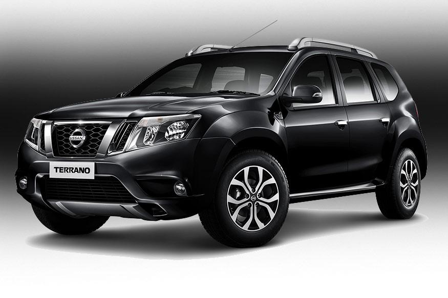 New Nissan Terrano Launched at a Starting Price of Rs 9.9 Lakh