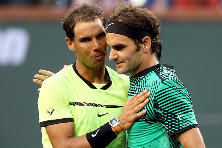 Indian Wells: Roger Federer Sweeps Past Rafael Nadal into Quarters