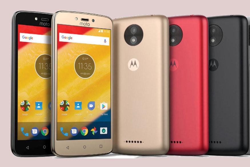 Motorola Moto C And Moto C Plus Revealed: The Cheapest Moto Phones?