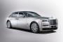 Rolls-Royce Phantom 8th-Generation Launched at Rs 9.50 Crore in India