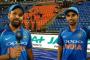 Rohit Sharma Credits Bowlers for Win in Third T20I in Cape Town