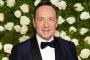 Now, Kevin Spacey Accused of Being a Racist