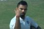 India vs Sri Lanka: Kohli Not at Fault For Late Declaration