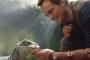 Jurassic World 2 First Glimpse Sees Chris Pratt Treating Ancient Predators Like Pets