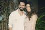 Shahid-Mira Turn Heads As They Step Out To Attend A Wedding