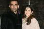 Zaheer-Sagarika Post-Wedding Party: The Couple Looks Picture Perfect In These Photos