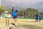 India vs Sri Lanka: Dhoni Turns His Arm Over in the Nets, Watch Video
