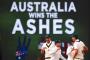 Ashes 2017:Victorious Captain Smith Savours 'Spectacular' Triumph