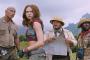 Jumanji Movie Review: Dwayne Johnson Action-Adventure is The Best Ride Out of 2017