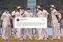 Social Media Rages Against Sri Lankan Cricketers for Wearing Masks at Kotla