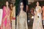 Here's How Bollywood's Next Gen Stars Made a Fashion Statement in 2017