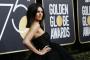 Kendall Jenner Hits Back at Acne Shamers after Golden Globes Appearance