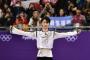 Yuzuru Hanyu Creates History, Retains Olympic Title for the First time Since 1952