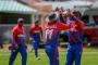 Nepal Captain 'Speechless' After Thrilling Entry Into 2019 WC Qualifiers