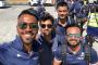 Pandya Sounds Warning Bells for Proteas; Says Time to Rock Cape Town