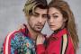 Zayn Malik Made Gigi Hadid Watch Shah Rukh's This Film, Reveals It's His All-Time Favourite